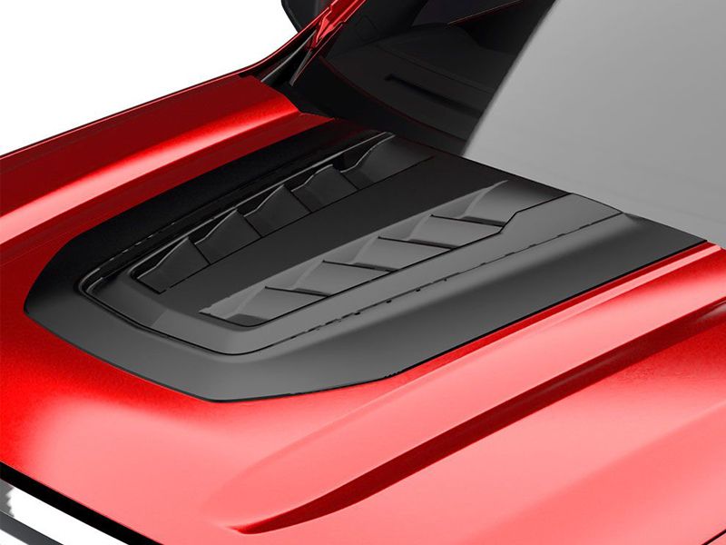 20192020 SIERRA HOOD SCOOP